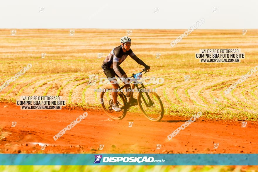 Desafio e Passeio Solidário Brutas do Pedal e 15º BPM - Outubro Rosa