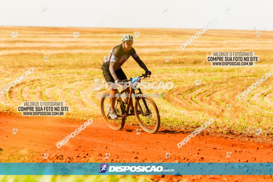 Desafio e Passeio Solidário Brutas do Pedal e 15º BPM - Outubro Rosa