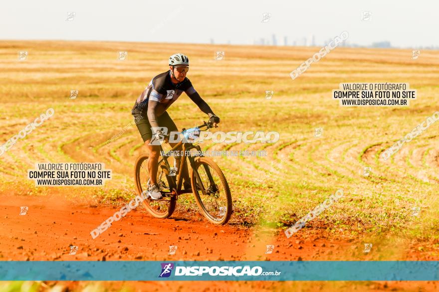 Desafio e Passeio Solidário Brutas do Pedal e 15º BPM - Outubro Rosa