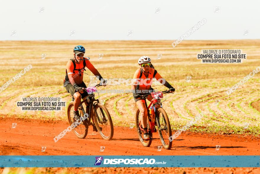 Desafio e Passeio Solidário Brutas do Pedal e 15º BPM - Outubro Rosa