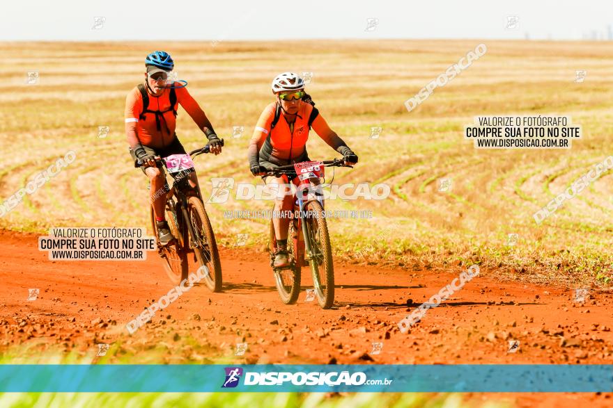 Desafio e Passeio Solidário Brutas do Pedal e 15º BPM - Outubro Rosa