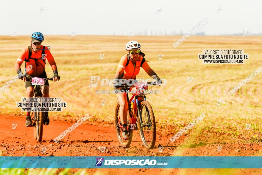 Desafio e Passeio Solidário Brutas do Pedal e 15º BPM - Outubro Rosa