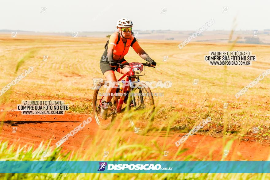 Desafio e Passeio Solidário Brutas do Pedal e 15º BPM - Outubro Rosa