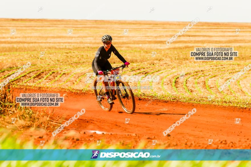 Desafio e Passeio Solidário Brutas do Pedal e 15º BPM - Outubro Rosa