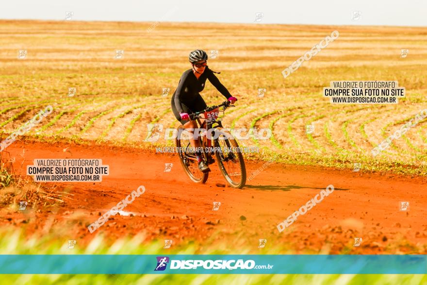 Desafio e Passeio Solidário Brutas do Pedal e 15º BPM - Outubro Rosa