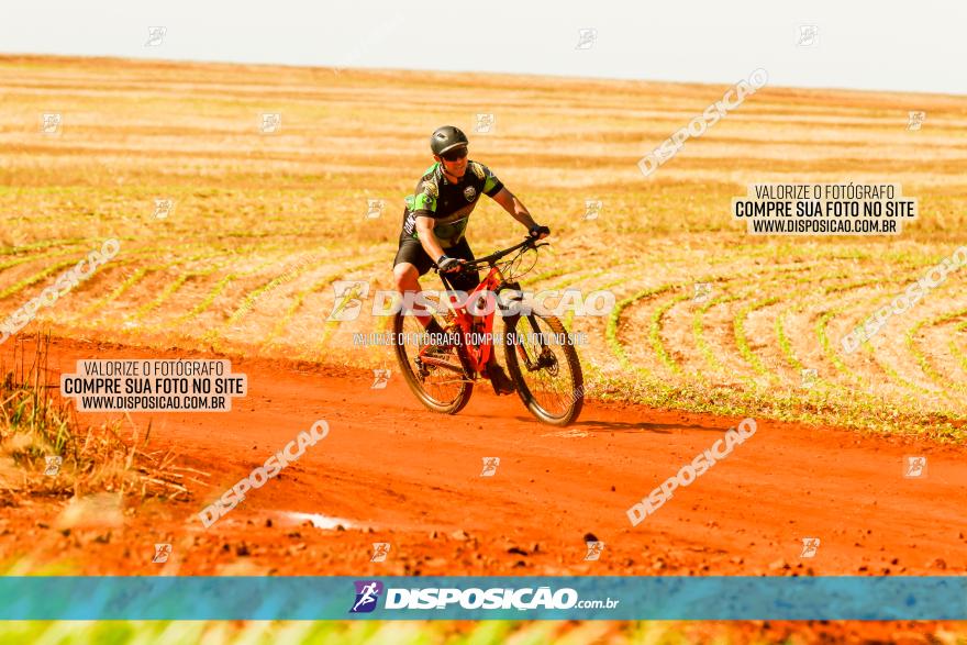 Desafio e Passeio Solidário Brutas do Pedal e 15º BPM - Outubro Rosa