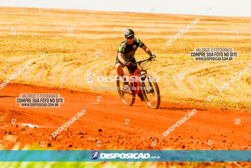 Desafio e Passeio Solidário Brutas do Pedal e 15º BPM - Outubro Rosa