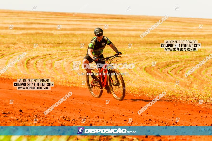 Desafio e Passeio Solidário Brutas do Pedal e 15º BPM - Outubro Rosa