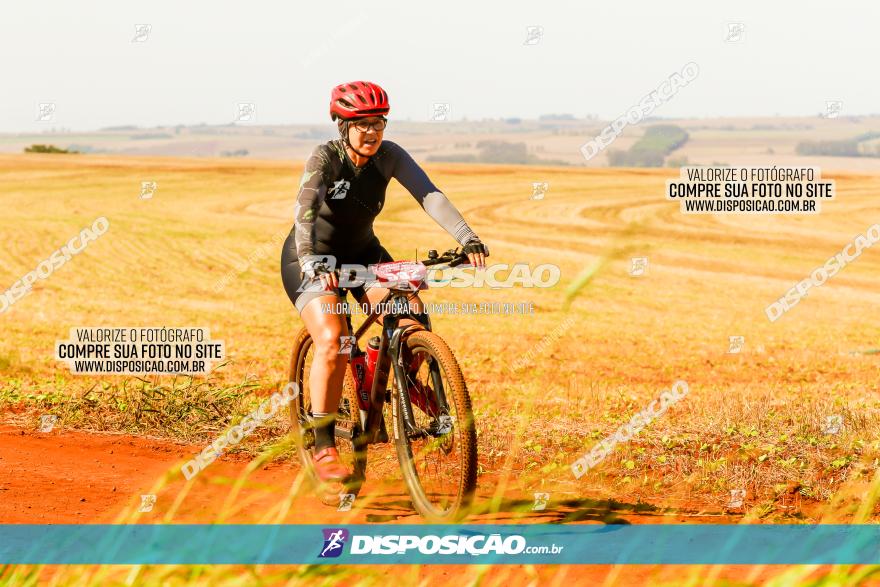 Desafio e Passeio Solidário Brutas do Pedal e 15º BPM - Outubro Rosa