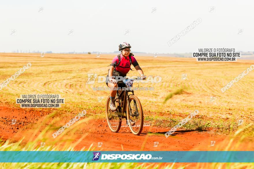 Desafio e Passeio Solidário Brutas do Pedal e 15º BPM - Outubro Rosa