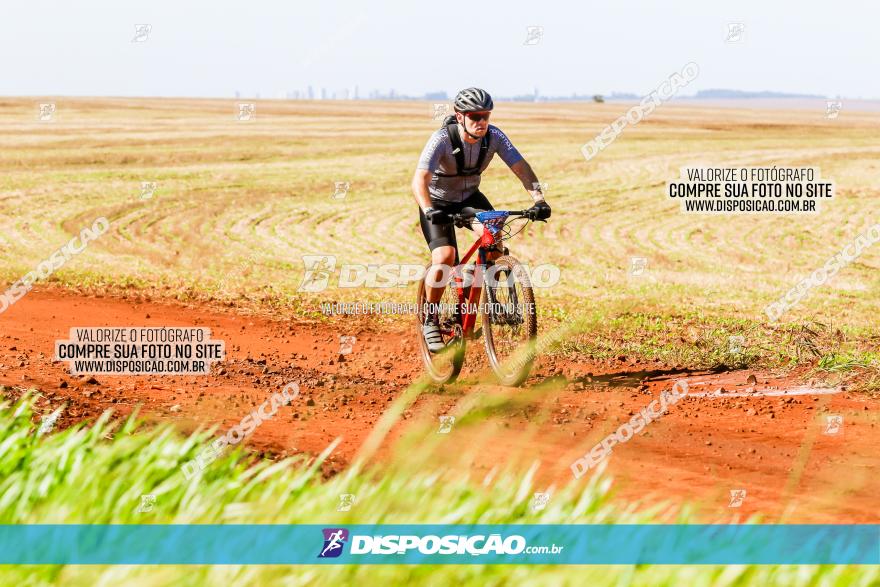 Desafio e Passeio Solidário Brutas do Pedal e 15º BPM - Outubro Rosa