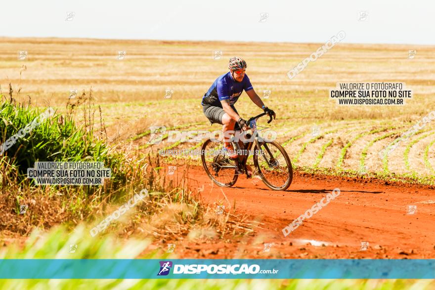 Desafio e Passeio Solidário Brutas do Pedal e 15º BPM - Outubro Rosa