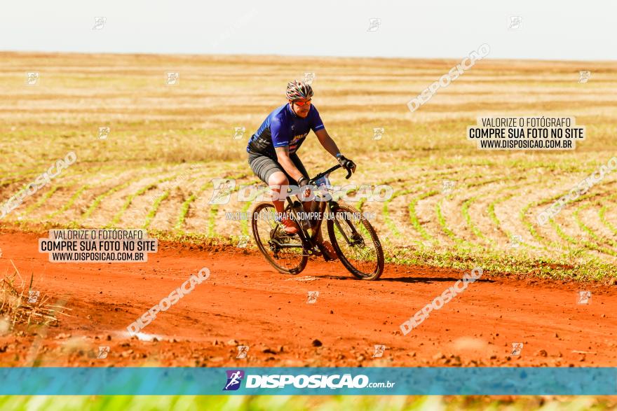 Desafio e Passeio Solidário Brutas do Pedal e 15º BPM - Outubro Rosa