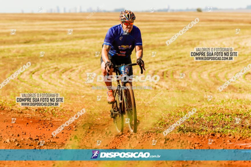 Desafio e Passeio Solidário Brutas do Pedal e 15º BPM - Outubro Rosa