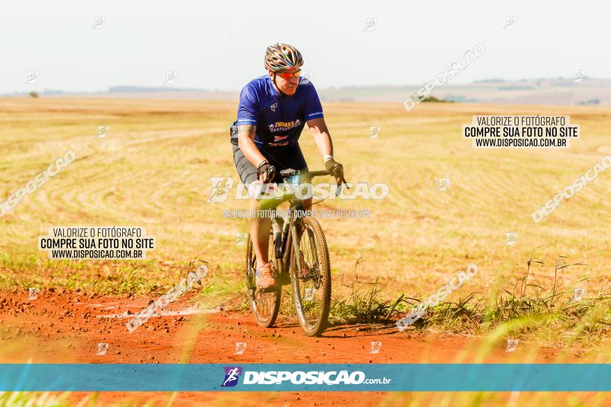 Desafio e Passeio Solidário Brutas do Pedal e 15º BPM - Outubro Rosa