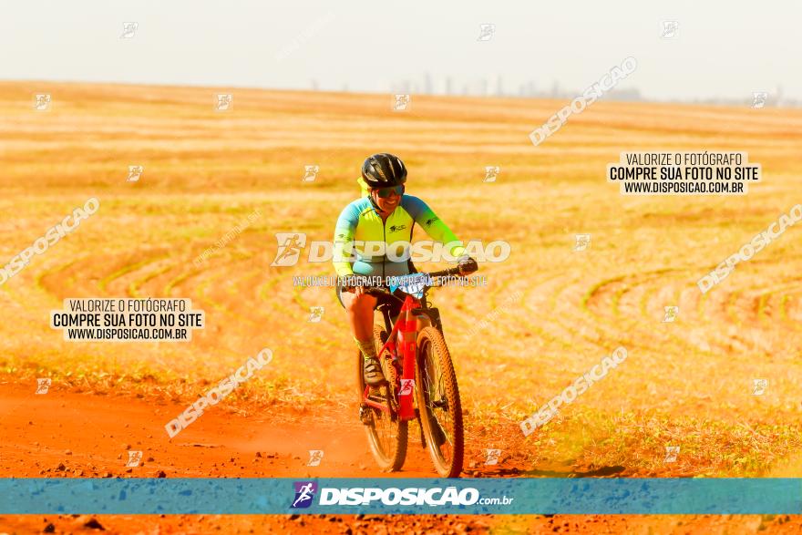 Desafio e Passeio Solidário Brutas do Pedal e 15º BPM - Outubro Rosa