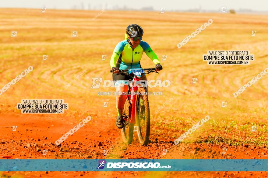 Desafio e Passeio Solidário Brutas do Pedal e 15º BPM - Outubro Rosa