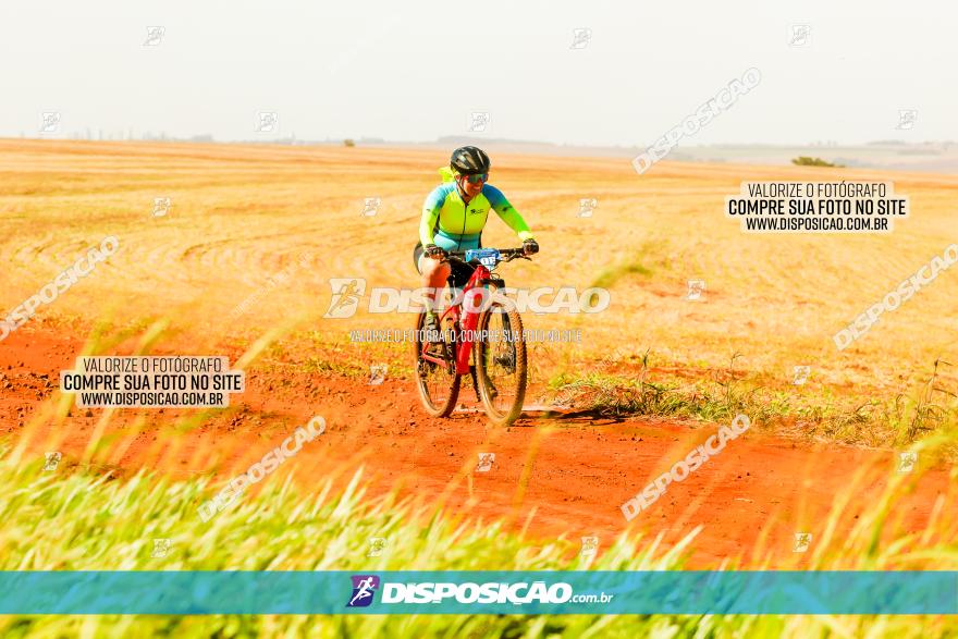 Desafio e Passeio Solidário Brutas do Pedal e 15º BPM - Outubro Rosa