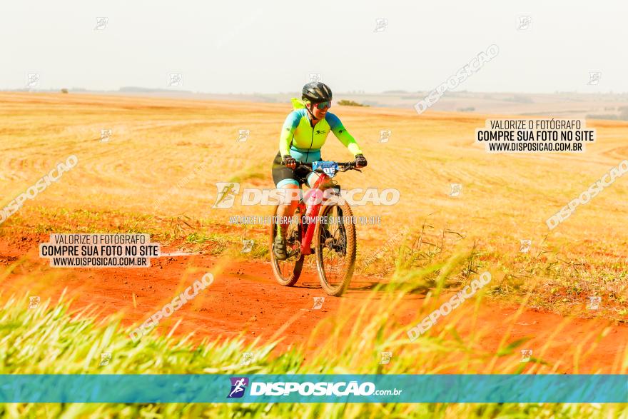 Desafio e Passeio Solidário Brutas do Pedal e 15º BPM - Outubro Rosa