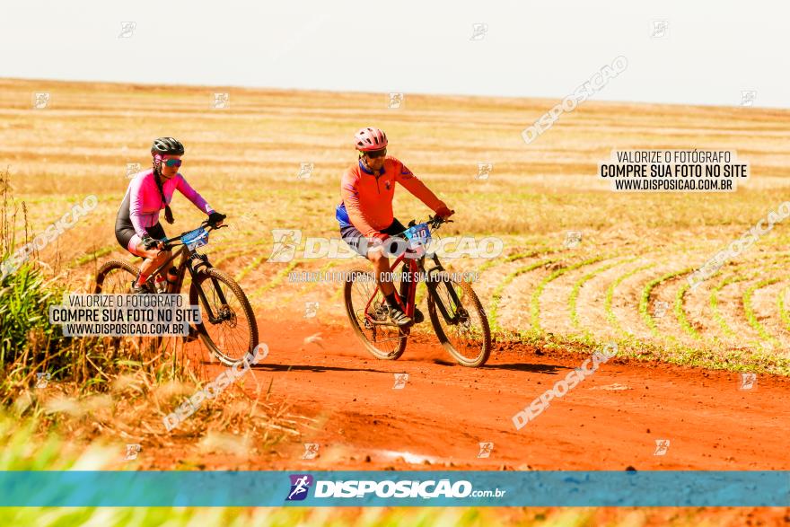 Desafio e Passeio Solidário Brutas do Pedal e 15º BPM - Outubro Rosa