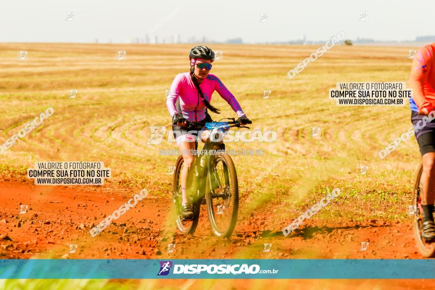 Desafio e Passeio Solidário Brutas do Pedal e 15º BPM - Outubro Rosa