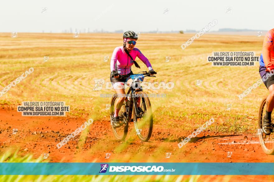 Desafio e Passeio Solidário Brutas do Pedal e 15º BPM - Outubro Rosa