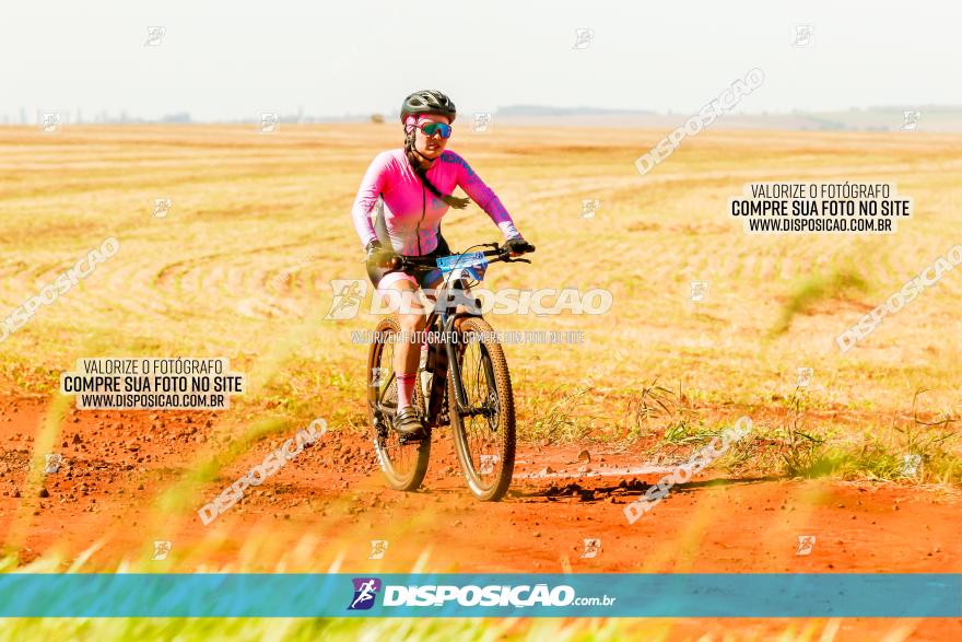 Desafio e Passeio Solidário Brutas do Pedal e 15º BPM - Outubro Rosa