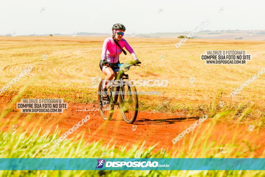 Desafio e Passeio Solidário Brutas do Pedal e 15º BPM - Outubro Rosa