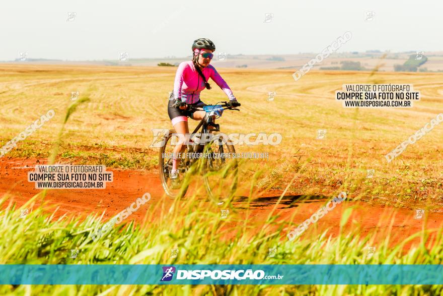 Desafio e Passeio Solidário Brutas do Pedal e 15º BPM - Outubro Rosa