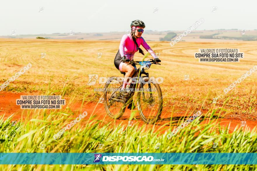 Desafio e Passeio Solidário Brutas do Pedal e 15º BPM - Outubro Rosa