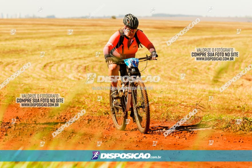 Desafio e Passeio Solidário Brutas do Pedal e 15º BPM - Outubro Rosa