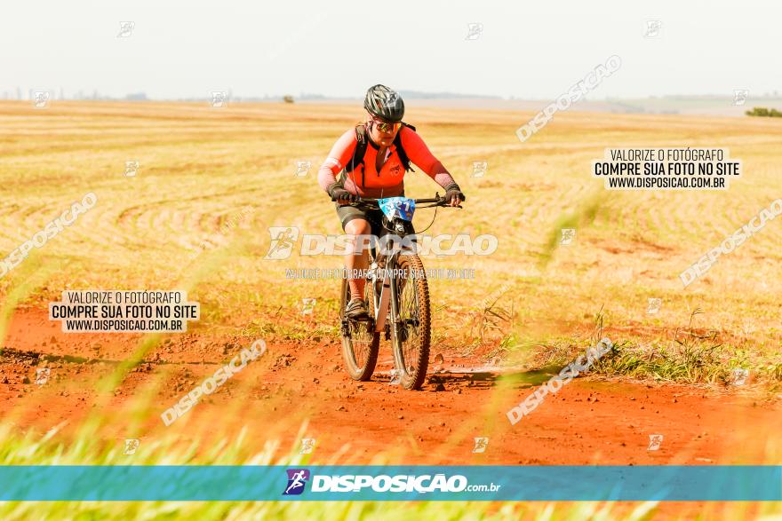 Desafio e Passeio Solidário Brutas do Pedal e 15º BPM - Outubro Rosa