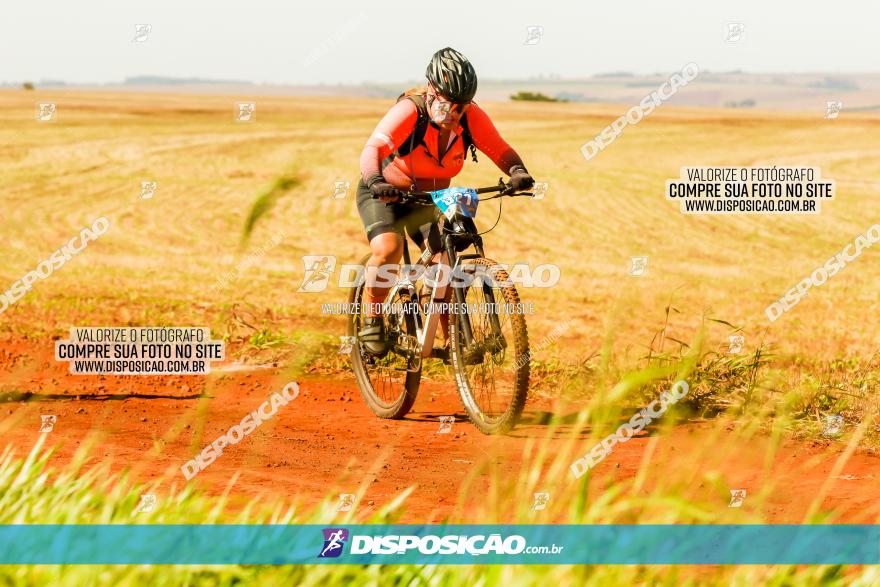 Desafio e Passeio Solidário Brutas do Pedal e 15º BPM - Outubro Rosa