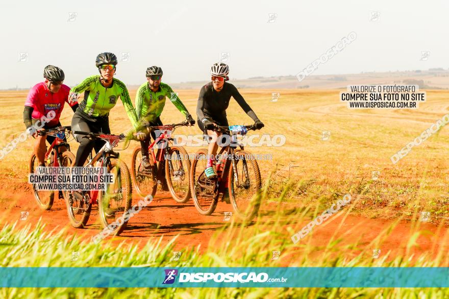 Desafio e Passeio Solidário Brutas do Pedal e 15º BPM - Outubro Rosa