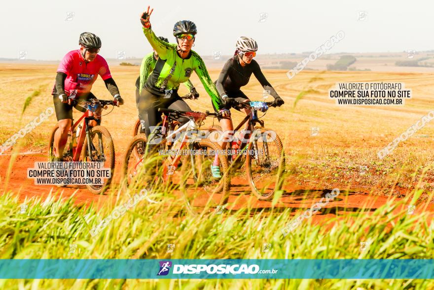 Desafio e Passeio Solidário Brutas do Pedal e 15º BPM - Outubro Rosa