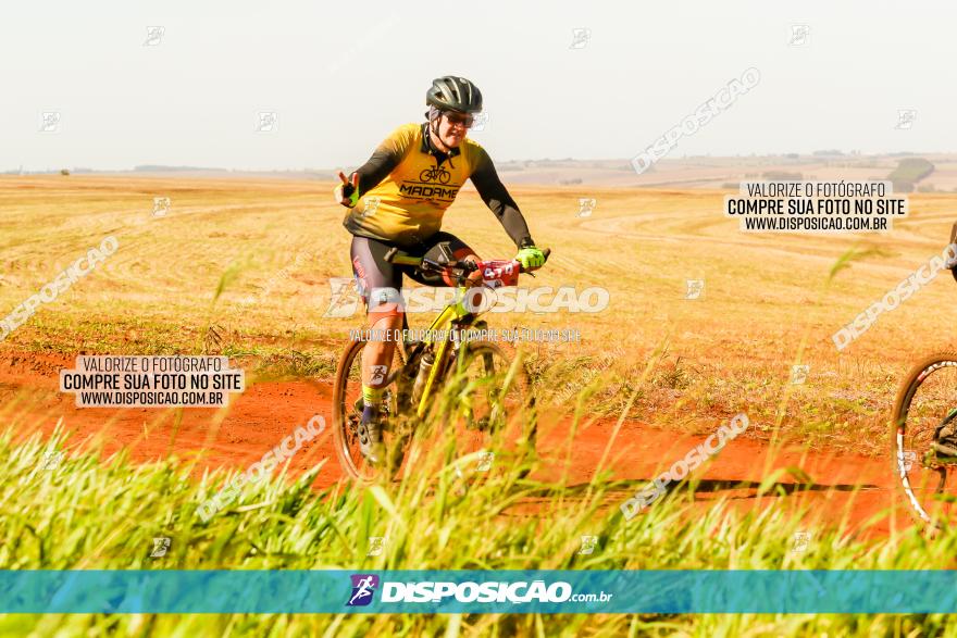 Desafio e Passeio Solidário Brutas do Pedal e 15º BPM - Outubro Rosa