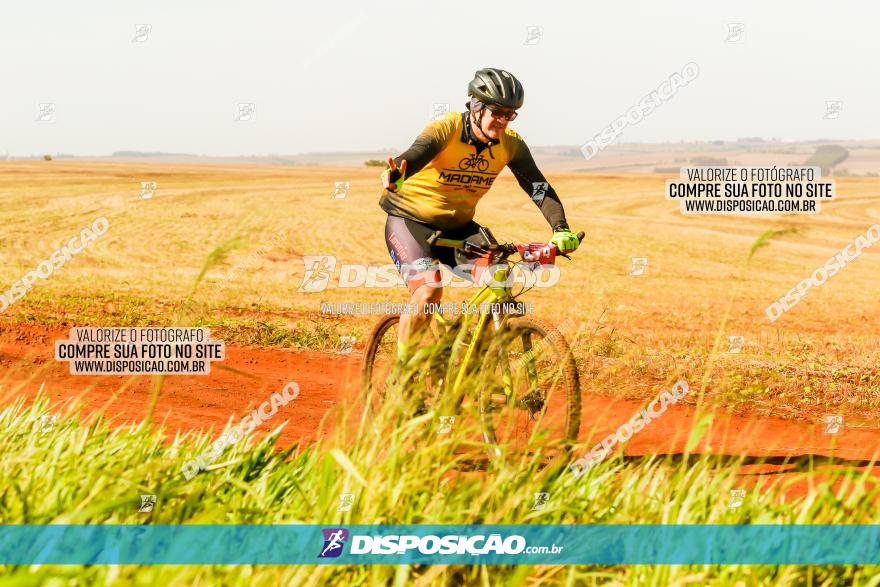 Desafio e Passeio Solidário Brutas do Pedal e 15º BPM - Outubro Rosa