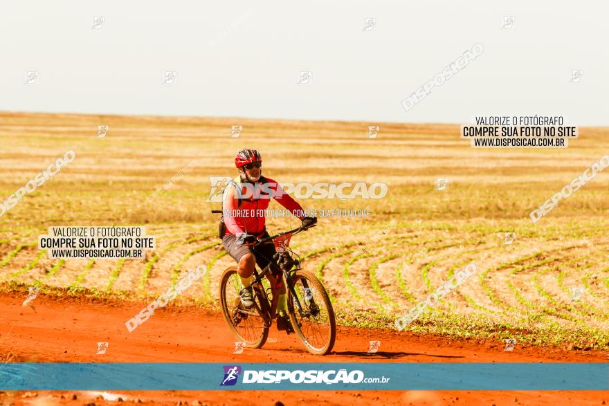 Desafio e Passeio Solidário Brutas do Pedal e 15º BPM - Outubro Rosa