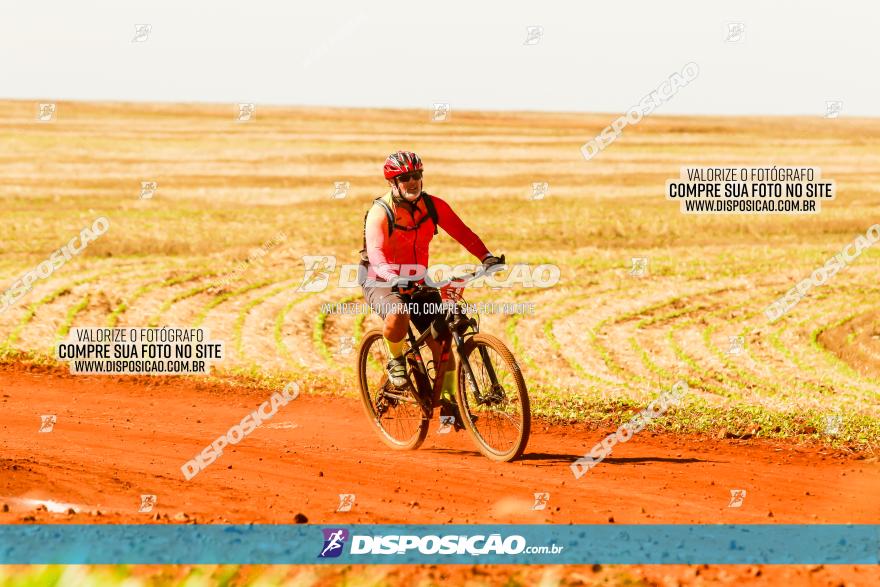 Desafio e Passeio Solidário Brutas do Pedal e 15º BPM - Outubro Rosa