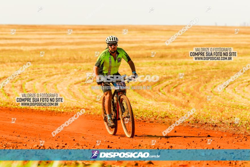 Desafio e Passeio Solidário Brutas do Pedal e 15º BPM - Outubro Rosa