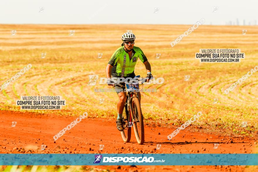 Desafio e Passeio Solidário Brutas do Pedal e 15º BPM - Outubro Rosa