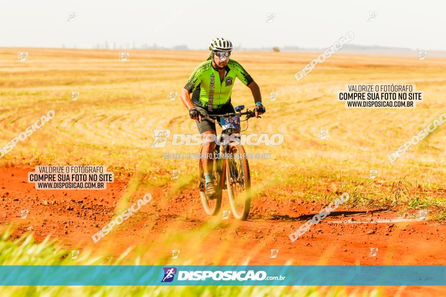 Desafio e Passeio Solidário Brutas do Pedal e 15º BPM - Outubro Rosa