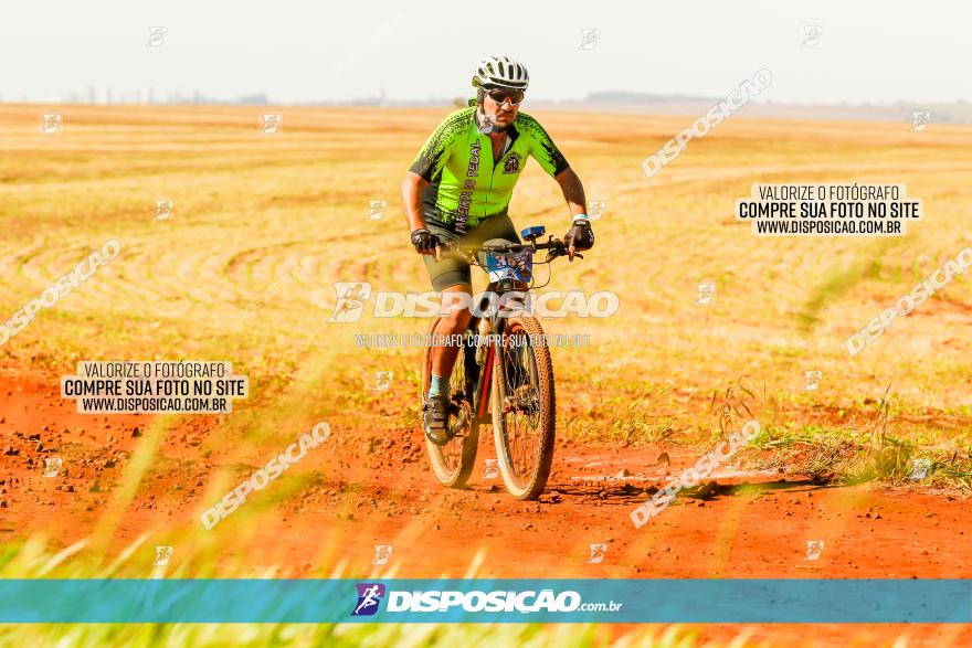 Desafio e Passeio Solidário Brutas do Pedal e 15º BPM - Outubro Rosa