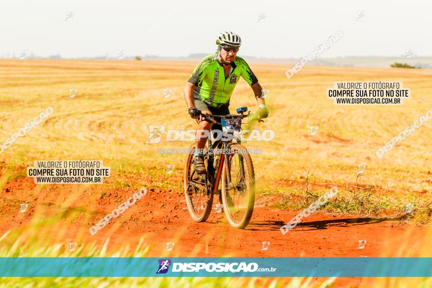 Desafio e Passeio Solidário Brutas do Pedal e 15º BPM - Outubro Rosa