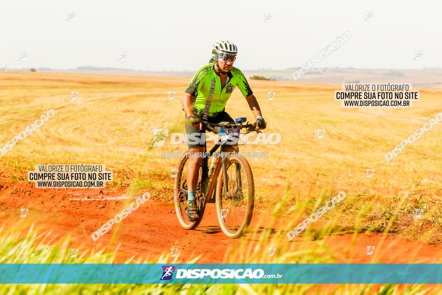 Desafio e Passeio Solidário Brutas do Pedal e 15º BPM - Outubro Rosa