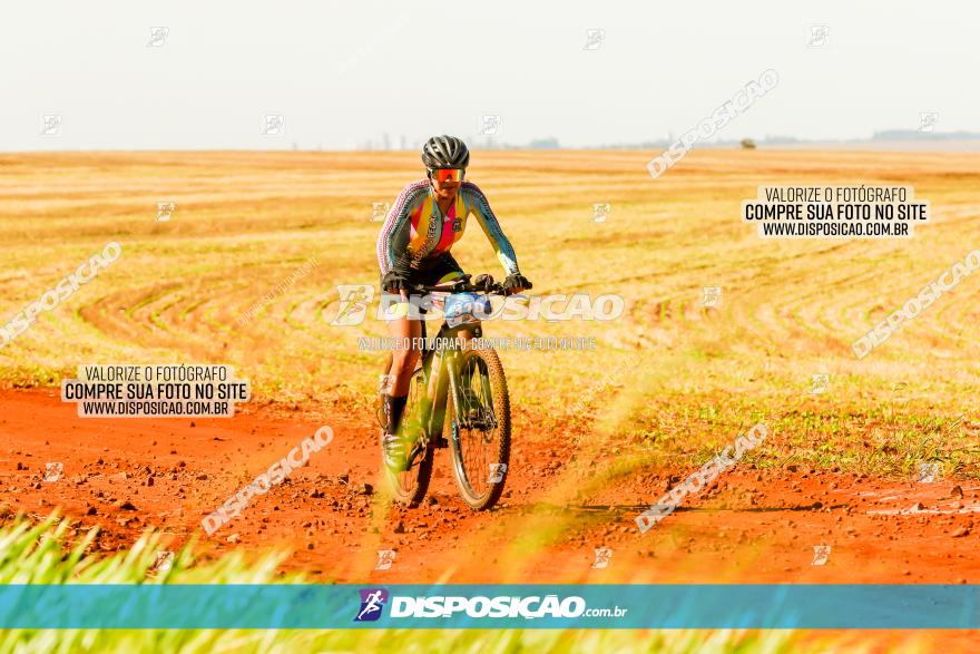 Desafio e Passeio Solidário Brutas do Pedal e 15º BPM - Outubro Rosa