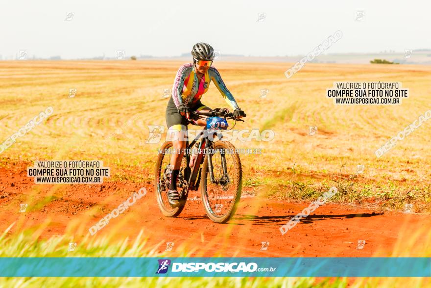 Desafio e Passeio Solidário Brutas do Pedal e 15º BPM - Outubro Rosa