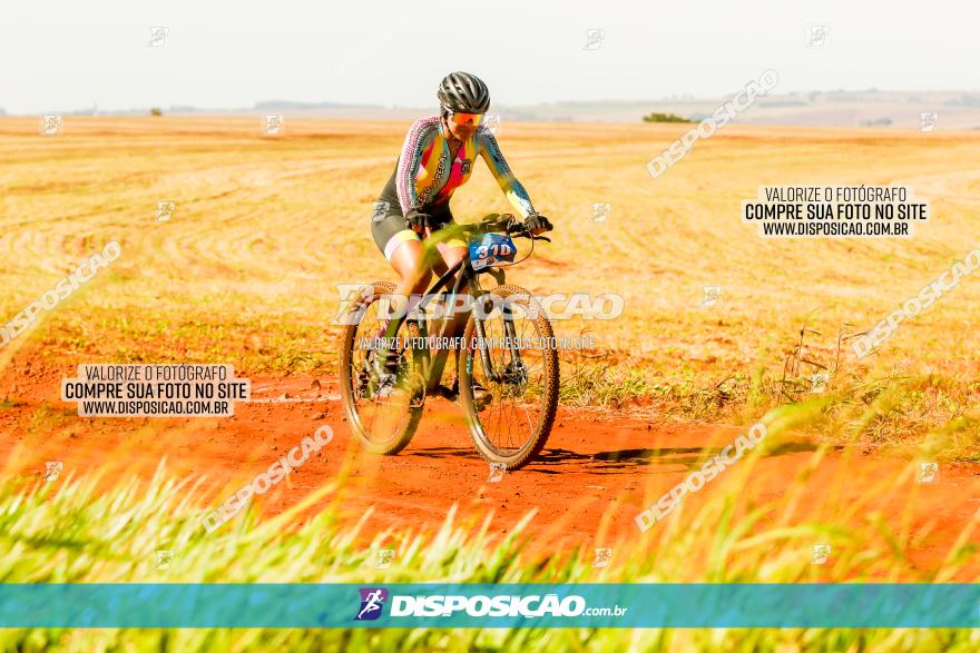 Desafio e Passeio Solidário Brutas do Pedal e 15º BPM - Outubro Rosa