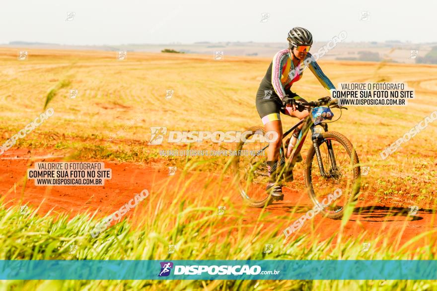 Desafio e Passeio Solidário Brutas do Pedal e 15º BPM - Outubro Rosa