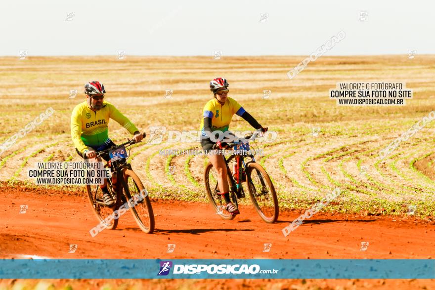 Desafio e Passeio Solidário Brutas do Pedal e 15º BPM - Outubro Rosa